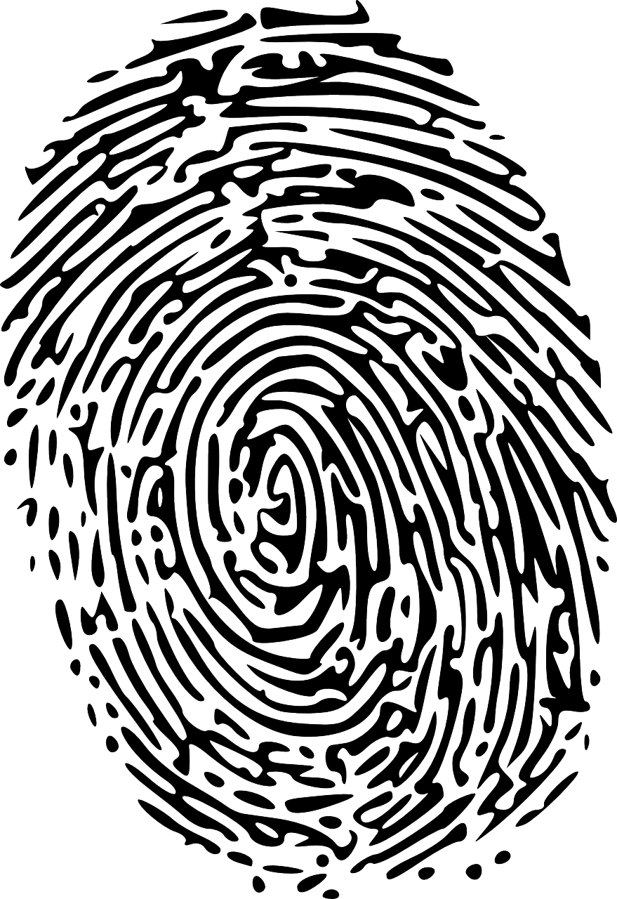 fingerprint
